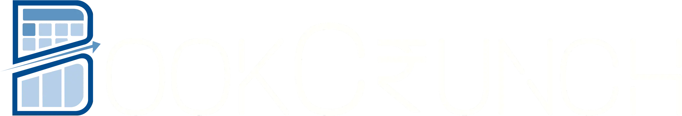 Book Crunch logo 1